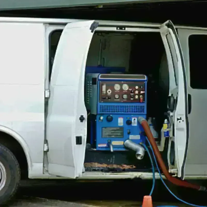 Water Extraction process in Dawson County, NE